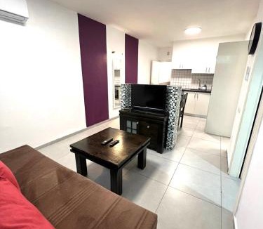 Bat Yam Apartment | Apartments4you Maria