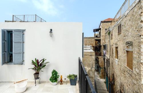 Acre Old City House | Siwar Boutique Suites