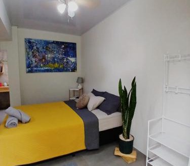 Rio Segundo House | SJO Green Casita