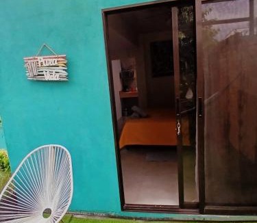 Rio Segundo House | SJO Green Casita