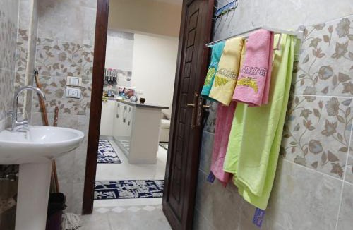 Sakkala Apartment | Hossam Cozy Apartment El Hadaba Sheraton