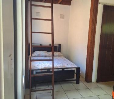 San Isidro de El General Apartment | La cabaña del Dulce
