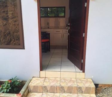 San Isidro de El General Apartment | La cabaña del Dulce