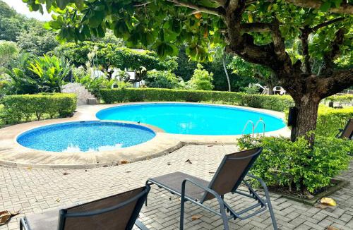Playa Hermosa House | Angels Sol Villa Hermosa 2b2b European Villa