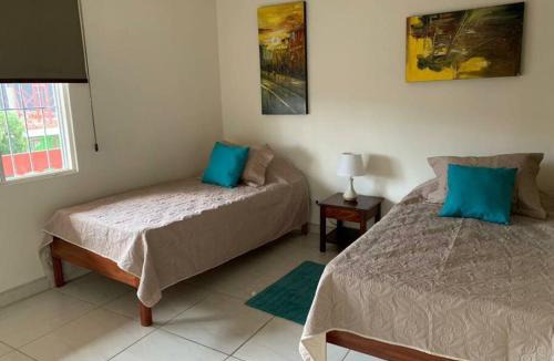 San Jose Apartment | Apartamento VillaRegis 1 Zapote, San José