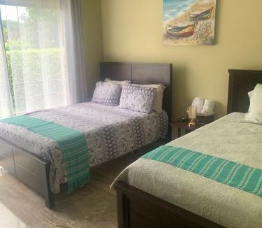 Tamarindo House | Casa vacacional Tamarindo beach