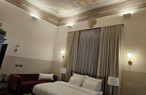 Haifa Hotel | Cohen's Boutique Hotel