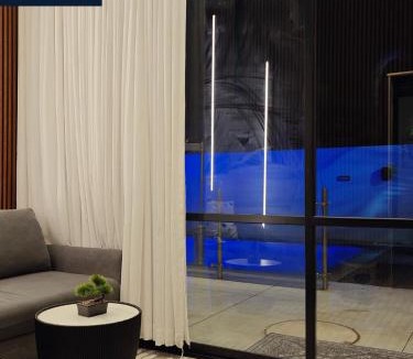Kiryat Ekron House | Royal Water Villa