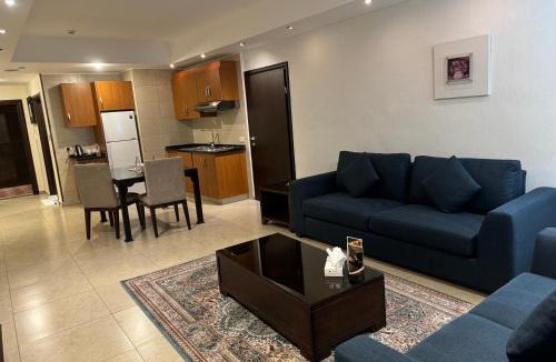 Suwailih Hotel | City Rose Hotel Suites