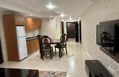 Suwailih Hotel | City Rose Hotel Suites