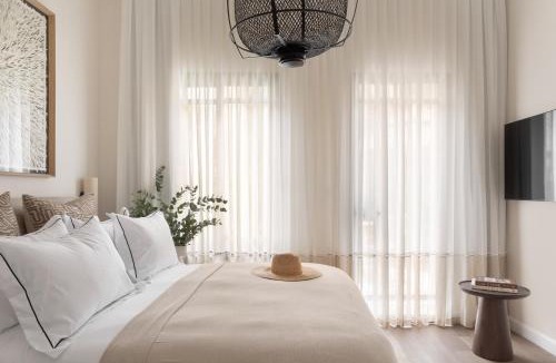 Neve Tzedek Apartment | Shabazi 23 Neve Tzedek APARTHOTEL