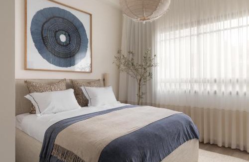 Neve Tzedek Apartment | Shabazi 23 Neve Tzedek APARTHOTEL