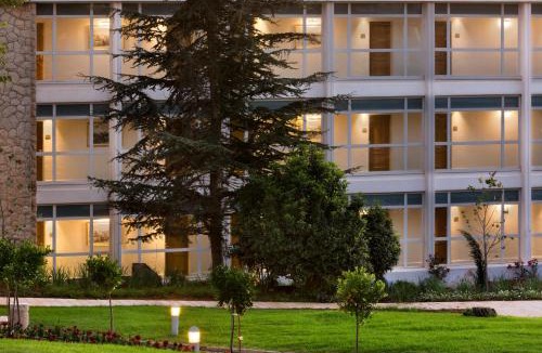 Ma'ale Hachamisha Hotel | Yearim Hotel