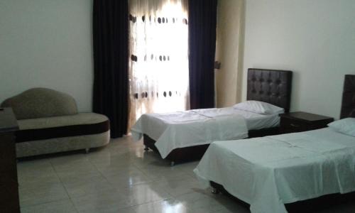 Al Jubeiha Apartment | Al Tawheed Hotel Apartments