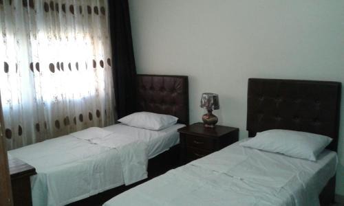 Al Jubeiha Apartment | Al Tawheed Hotel Apartments