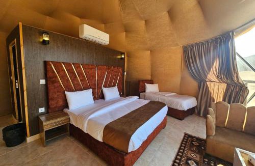 Wadi Rum Other | Wadi Rum Oscar camp