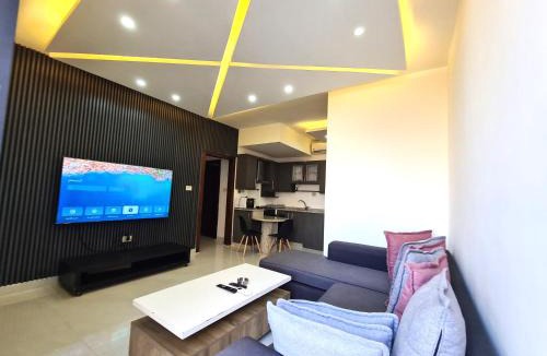 Amman Apartment | Dair Ghbar Gate Apartments