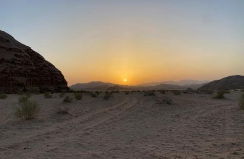 Wadi Rum Apartment | Salem Wadi Rum Road