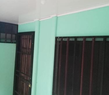 Chomes Apartment | Cuyito-Cuyita