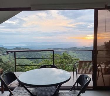 Sierra Apartment | Habitación Monte Verde