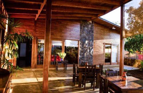 San Ramon Bed & Breakfast | Casa Amanecer Bed & Breakfast
