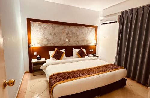 Aqaba Hotel | Aquavista Hotel & Suites