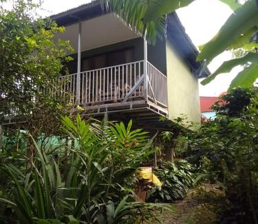 Katira Apartment | Hospedaje Rio Celeste Katira, Habitación privada