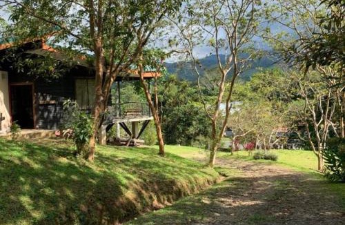 Pejibaye House | Tierra Viva Pejibaye Home