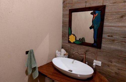 Pejibaye House | Tierra Viva Pejibaye Home