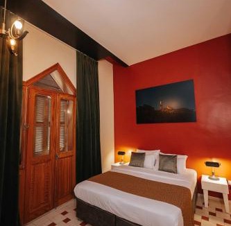 Jaffa Hotel | INTA Hotel