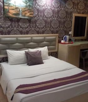 Downtown Amman Hotel | Beirut Hotel 1