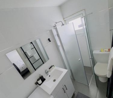 Bat Yam Apartment | 2Rooms Premium Class Apartement On The Sea