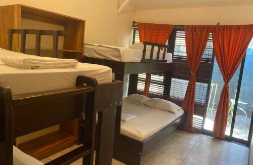 Ostional Hostel | Cabinas surf Arribadas