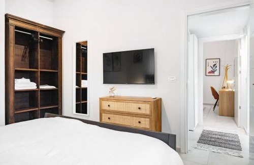 Ra'ananna Apartment | Sweet and rural home in Ra’anana