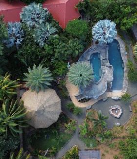 Junquillal Apartment | Balu Retreat Center