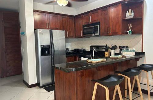 Herradura Apartment | Villa Ela en Playa Herradura