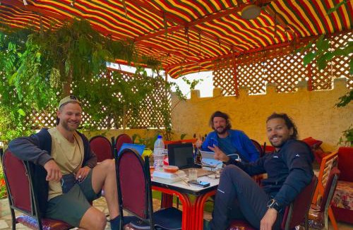 Aqaba Hostel | Al-Amer Hostel 1