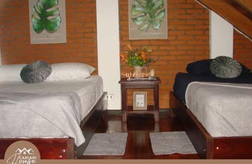 Ciudad Cariari House | Full house, 11BR, 12BA, 10 min from SJO Airport
