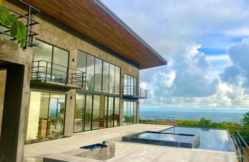 Playa Hermosa House | Prime Hermosa- Ocean View Villa with Infinity Pool