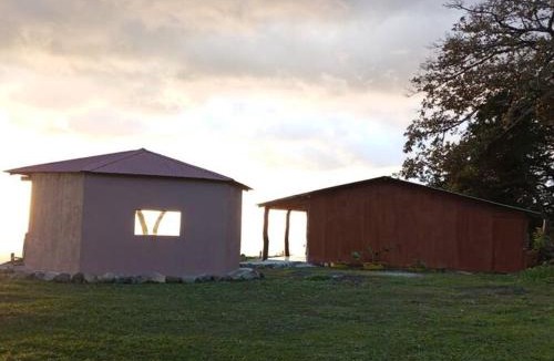 Palmira House | Cabaña Vista Del Sol