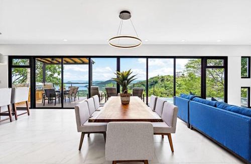 Playa Hermosa House | Casa del Buho