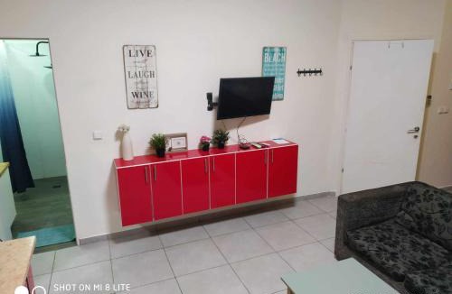 Kerem HaTeimanim Apartment | Amir's Apartments
