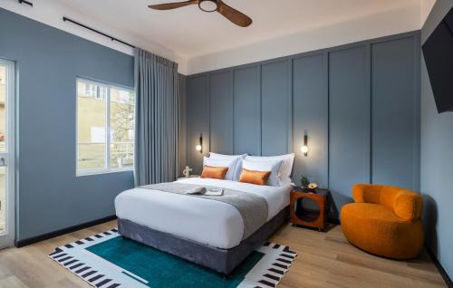 Florentin Hotel | Albi Florentin - Traveler's Choice 2025