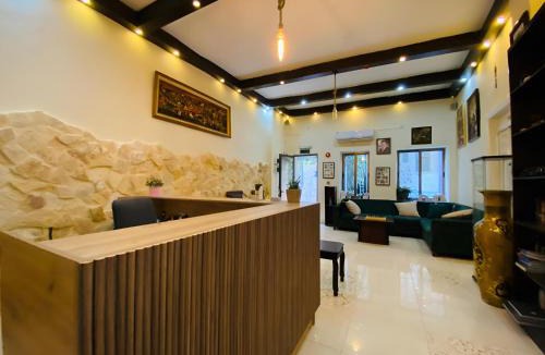 Downtown Amman Hotel | Zaman Ya Zaman Boutique Hotel