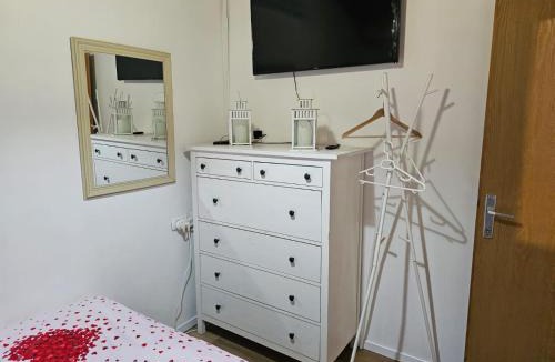 Karmiel House | Zimmer In The Garden