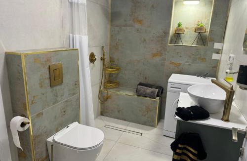 Tiberias Apartment | אחוזת מירבר