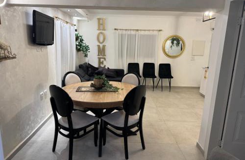Tiberias Apartment | אחוזת מירבר