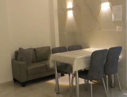Jerusalem Apartment | יחידת אירוח מעוצבת בגאולה