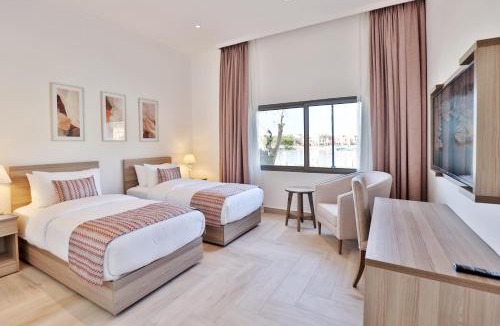 Aqaba Hotel | Lavanda Boutique Suites Tala Bay