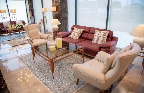 Suwailih Hotel | Jeddah Homes Boutique Hotel